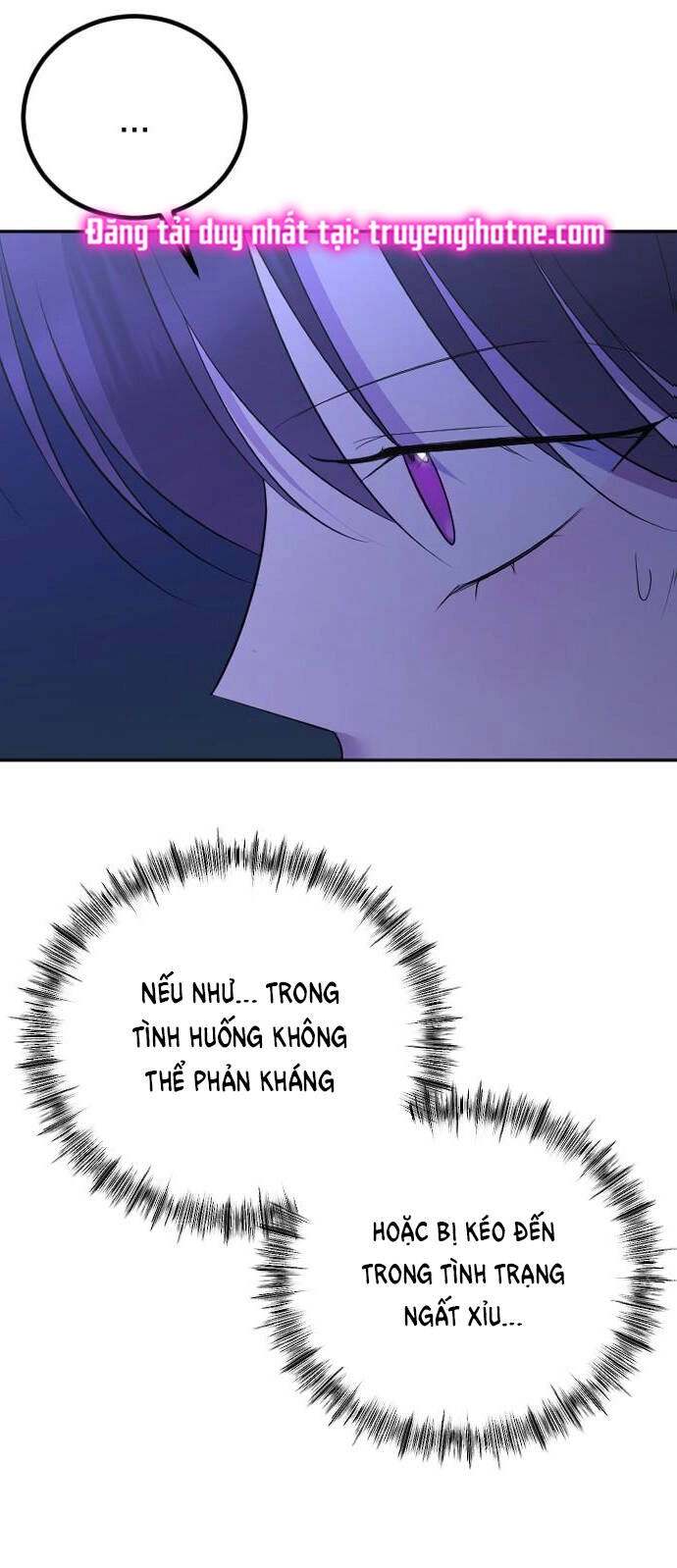 Kết Thúc, Tôi Muốn Thay Đổi Nó Chapter 25.1 - 15