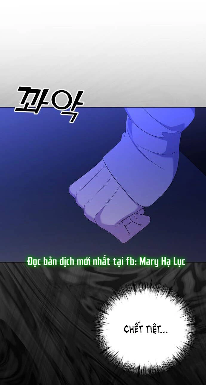 Kết Thúc, Tôi Muốn Thay Đổi Nó Chapter 25.1 - 17