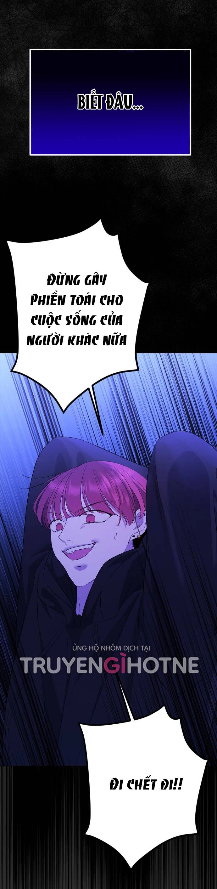 Kết Thúc, Tôi Muốn Thay Đổi Nó Chapter 25.1 - 28