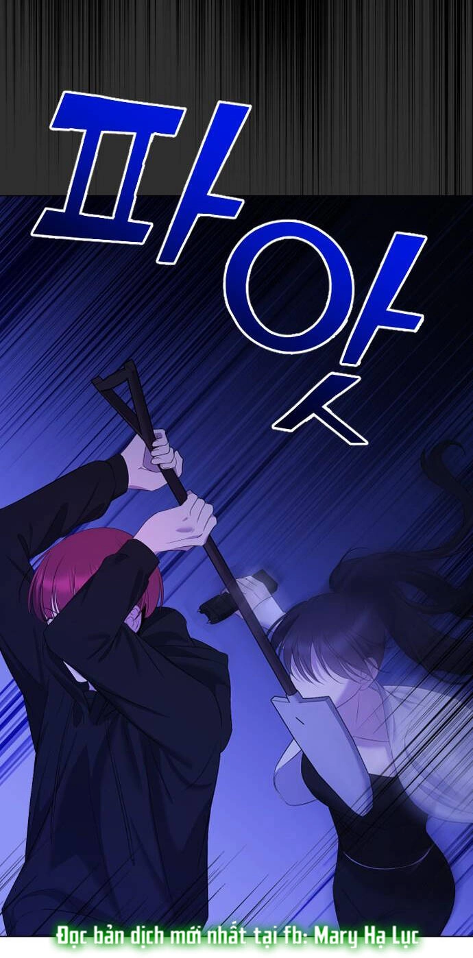 Kết Thúc, Tôi Muốn Thay Đổi Nó Chapter 25.1 - 29