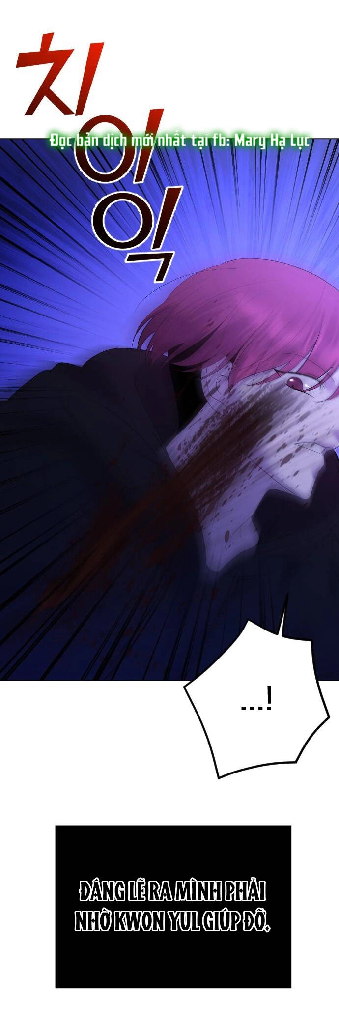 Kết Thúc, Tôi Muốn Thay Đổi Nó Chapter 25.1 - 36