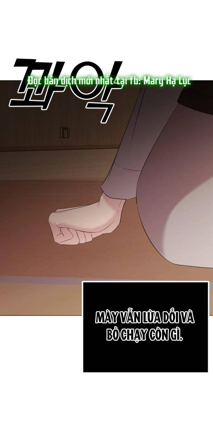 Kết Thúc, Tôi Muốn Thay Đổi Nó Chapter 25.1 - 39