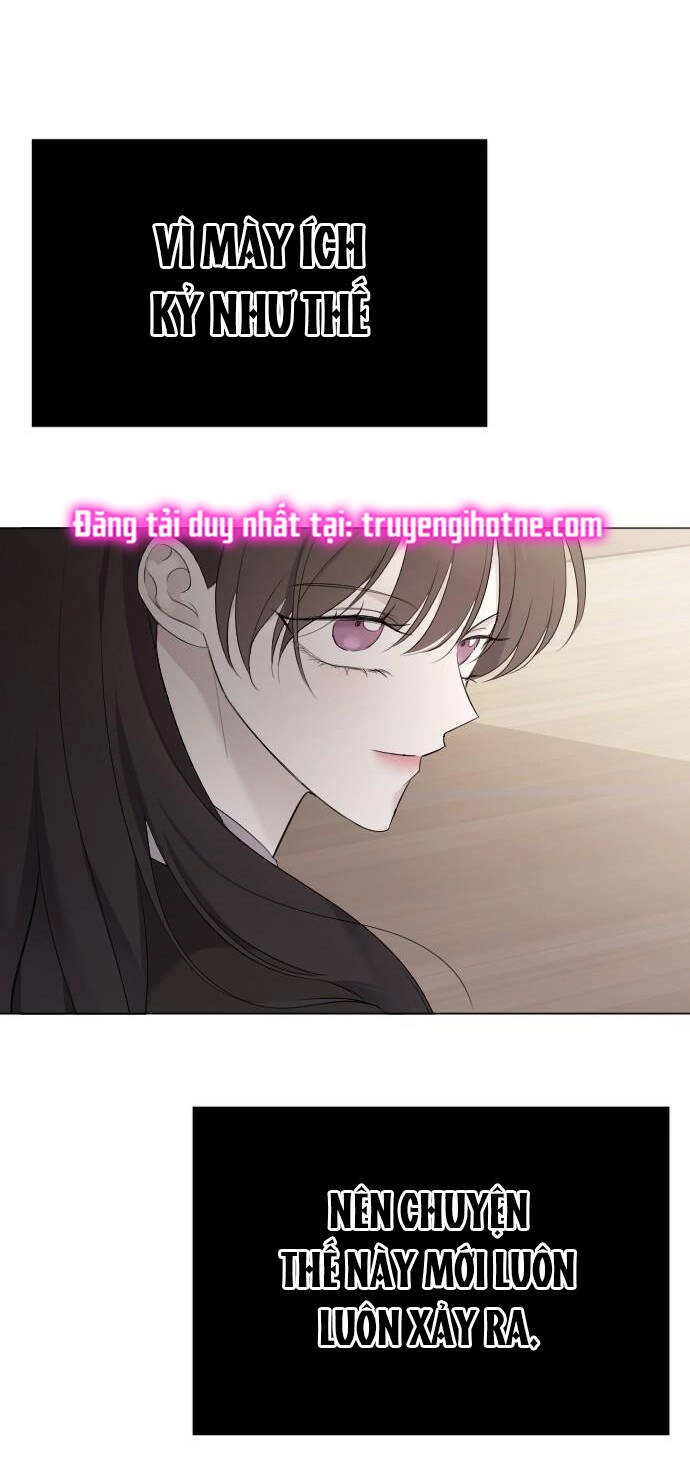 Kết Thúc, Tôi Muốn Thay Đổi Nó Chapter 25.1 - 40