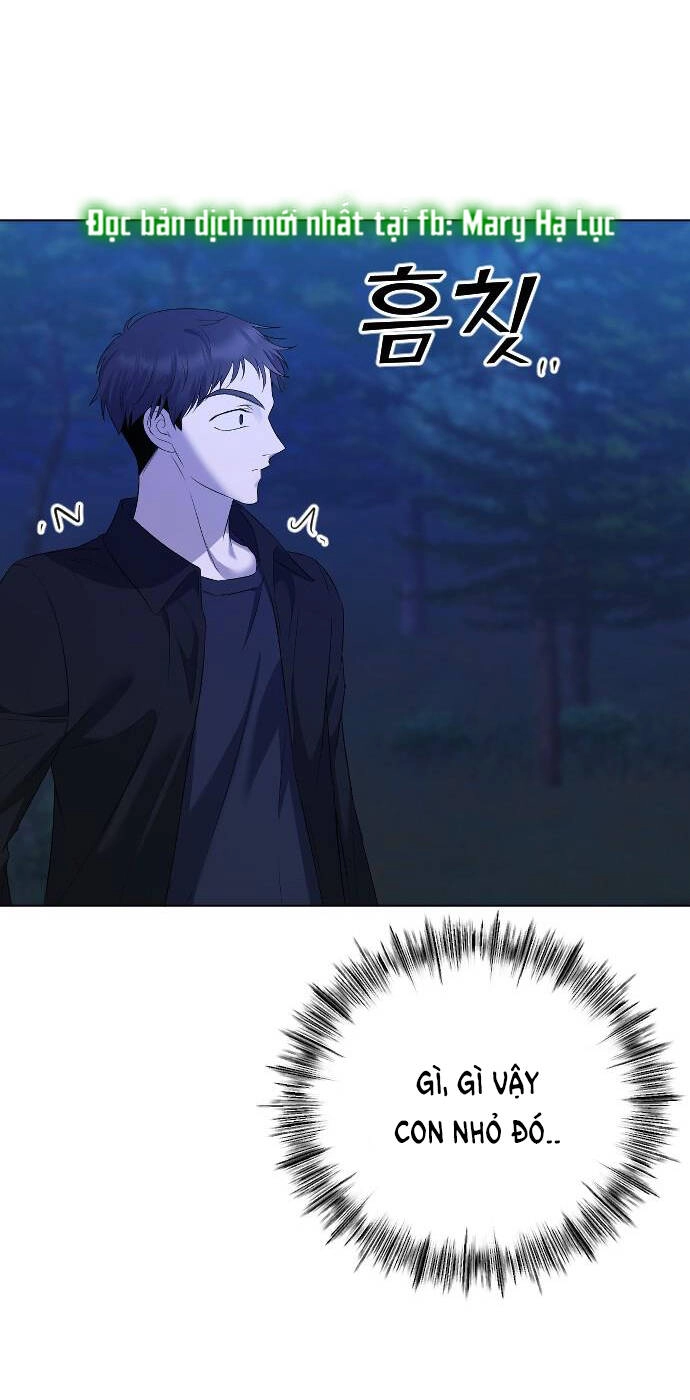 Kết Thúc, Tôi Muốn Thay Đổi Nó Chapter 25.2 - 1