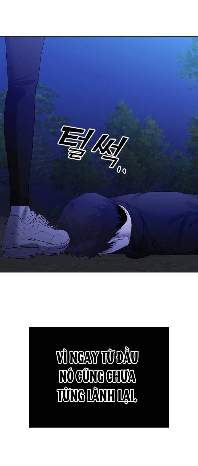 Kết Thúc, Tôi Muốn Thay Đổi Nó Chapter 25.2 - 8