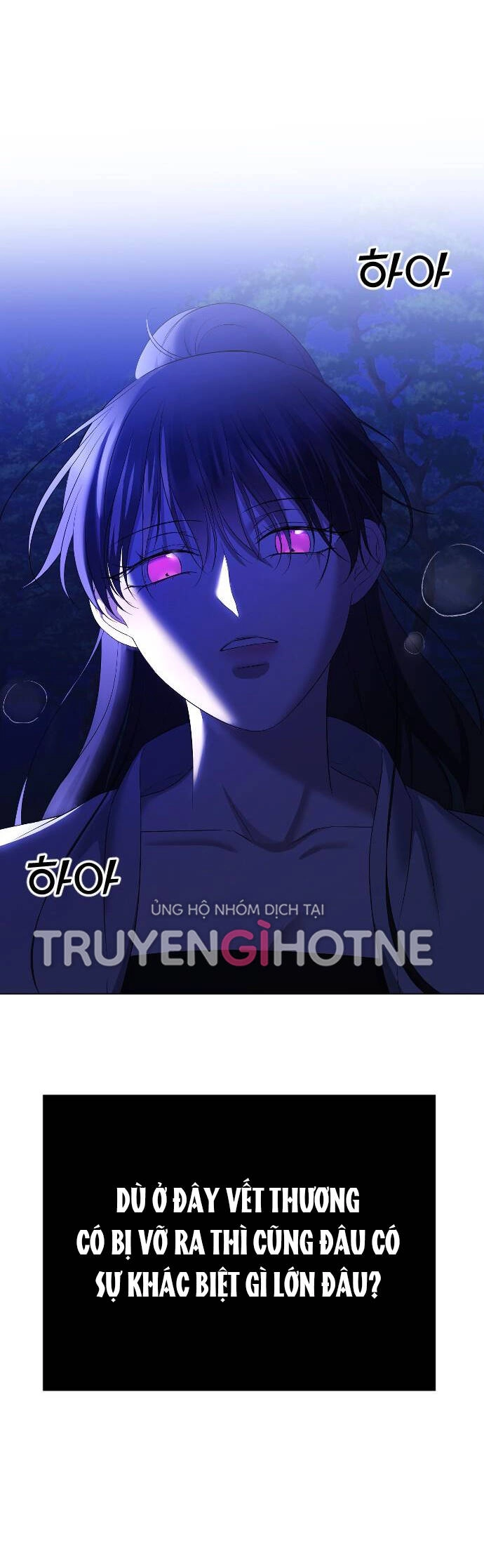 Kết Thúc, Tôi Muốn Thay Đổi Nó Chapter 25.2 - 9