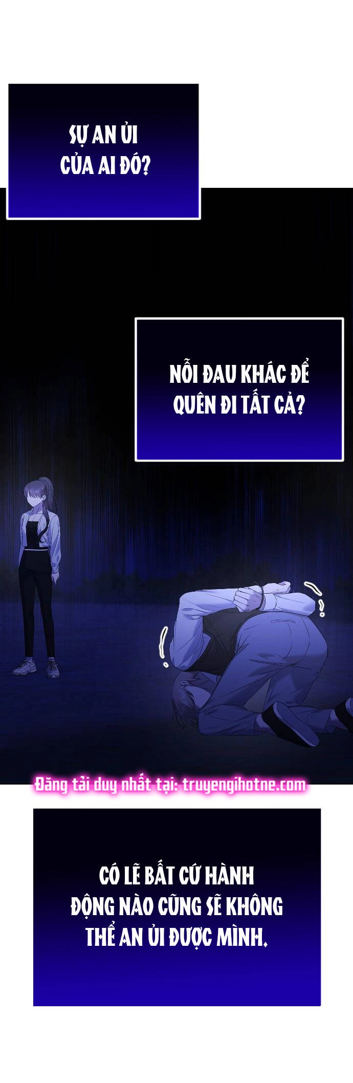 Kết Thúc, Tôi Muốn Thay Đổi Nó Chapter 25.2 - 13