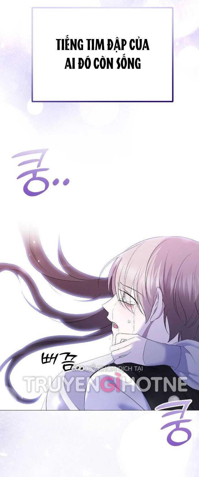 Kết Thúc, Tôi Muốn Thay Đổi Nó Chapter 25.2 - 18