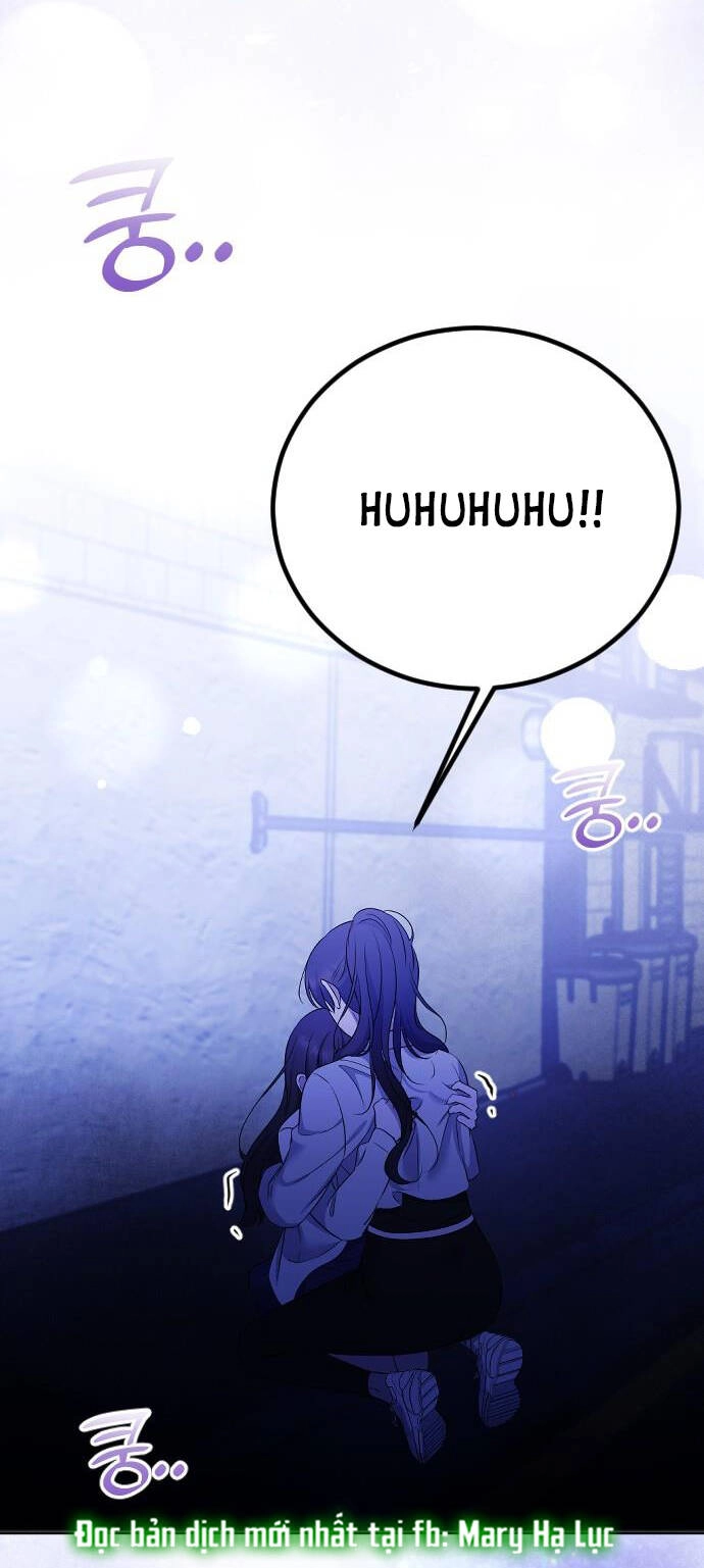 Kết Thúc, Tôi Muốn Thay Đổi Nó Chapter 25.2 - 19