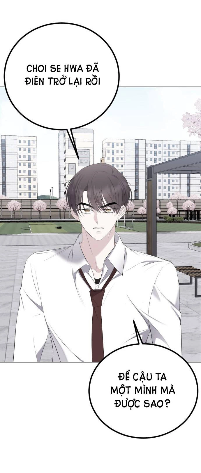 Kết Thúc, Tôi Muốn Thay Đổi Nó Chapter 25.2 - 26