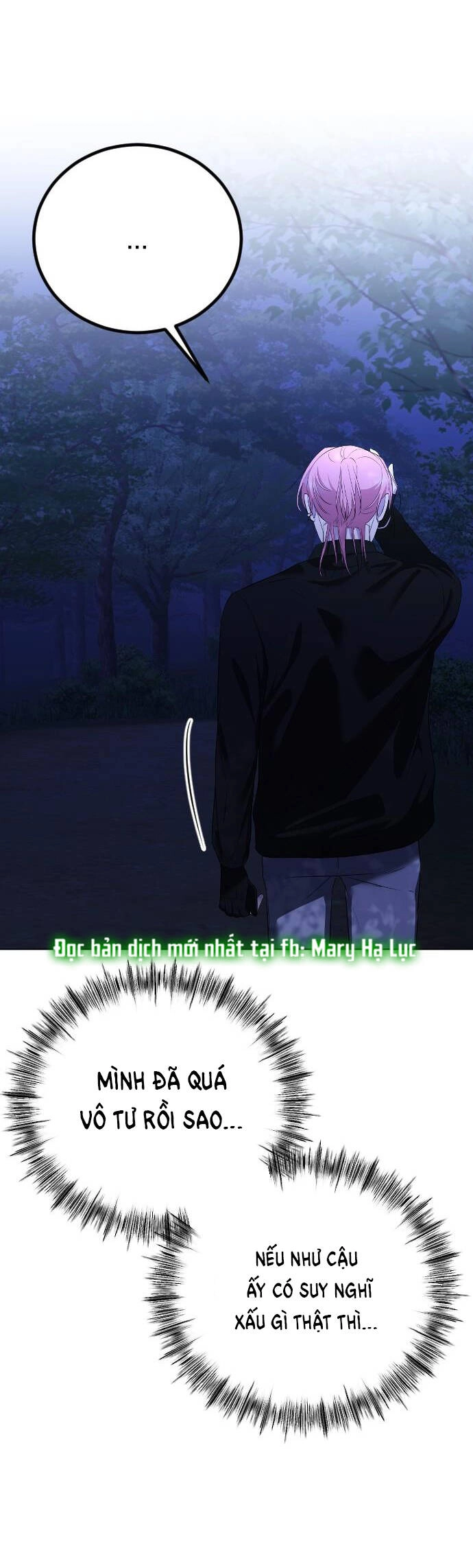 Kết Thúc, Tôi Muốn Thay Đổi Nó Chapter 25.2 - 27