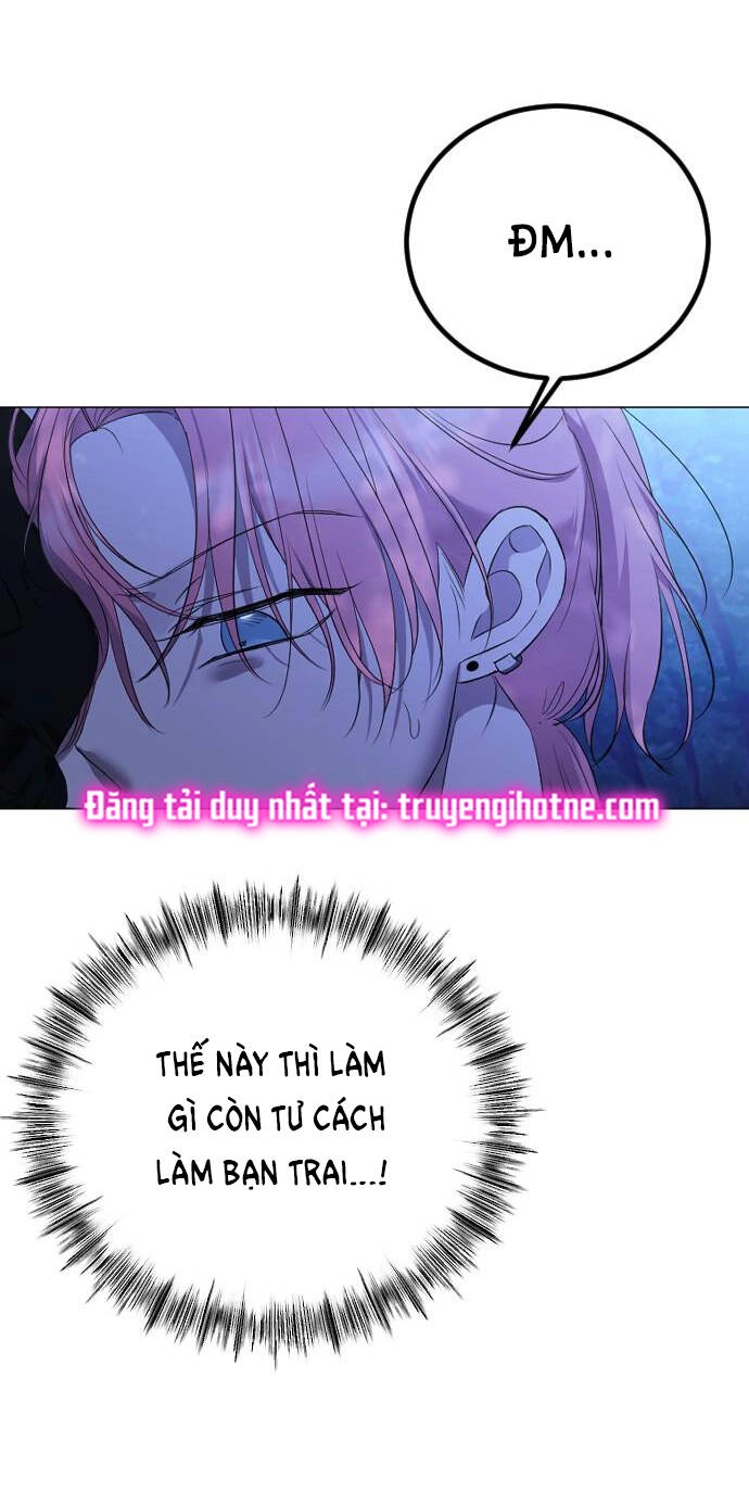 Kết Thúc, Tôi Muốn Thay Đổi Nó Chapter 25.2 - 28