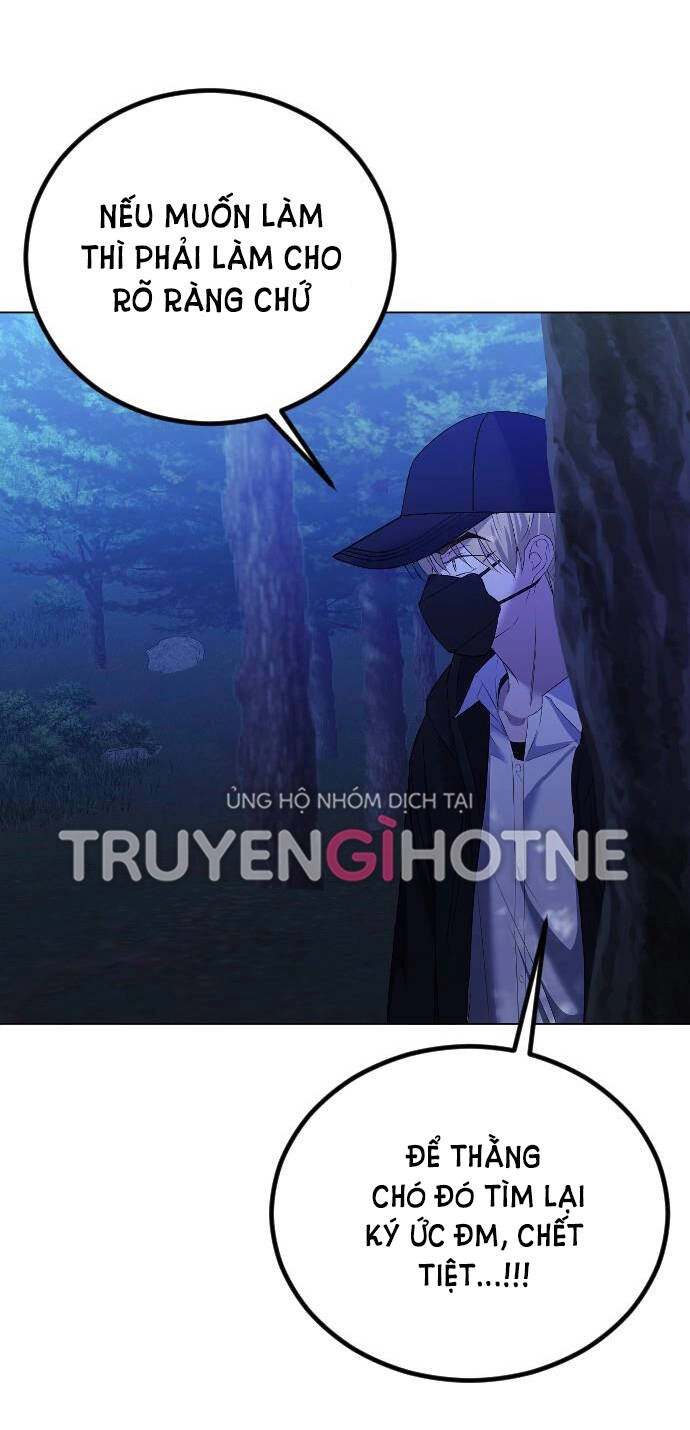 Kết Thúc, Tôi Muốn Thay Đổi Nó Chapter 25.2 - 32