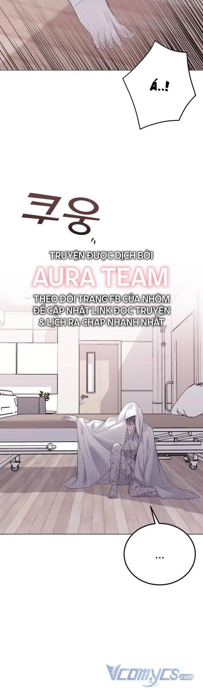 Kết Thúc, Tôi Muốn Thay Đổi Nó Chapter 26 - 31