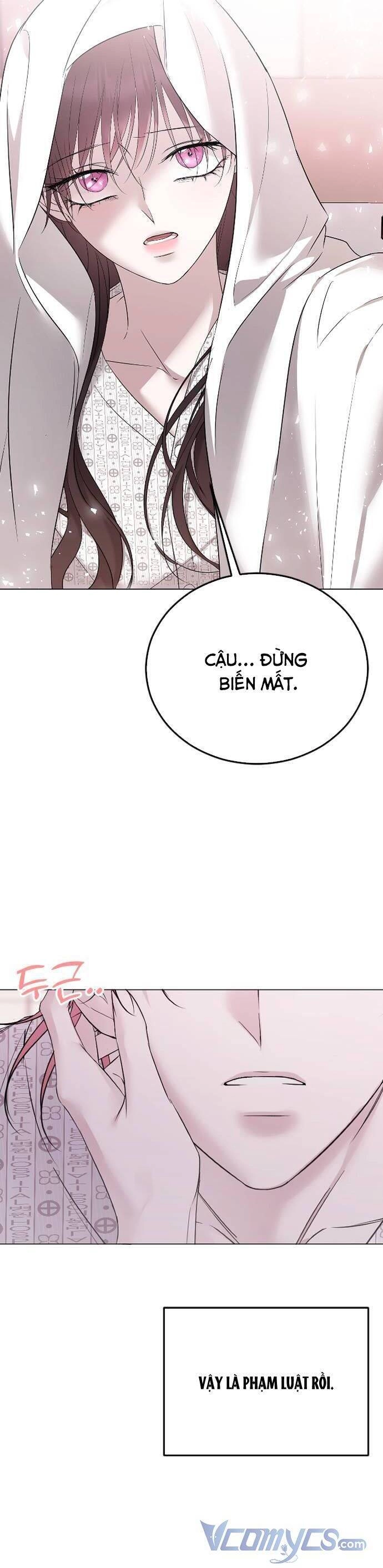 Kết Thúc, Tôi Muốn Thay Đổi Nó Chapter 26 - 39