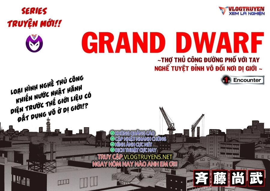 Thợ Rèn Thiên Tài Xuyên Không Đến Thế Giới Phép Thuật Chapter 1 - 3