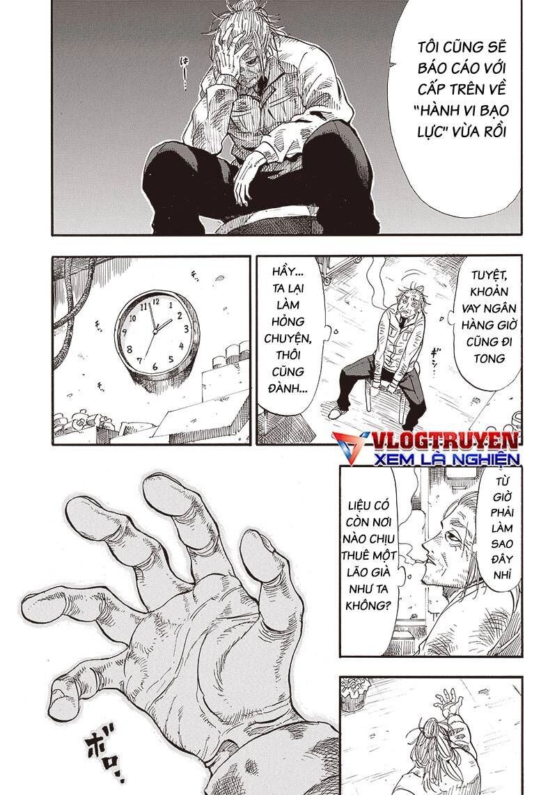 Thợ Rèn Thiên Tài Xuyên Không Đến Thế Giới Phép Thuật Chapter 1 - 9