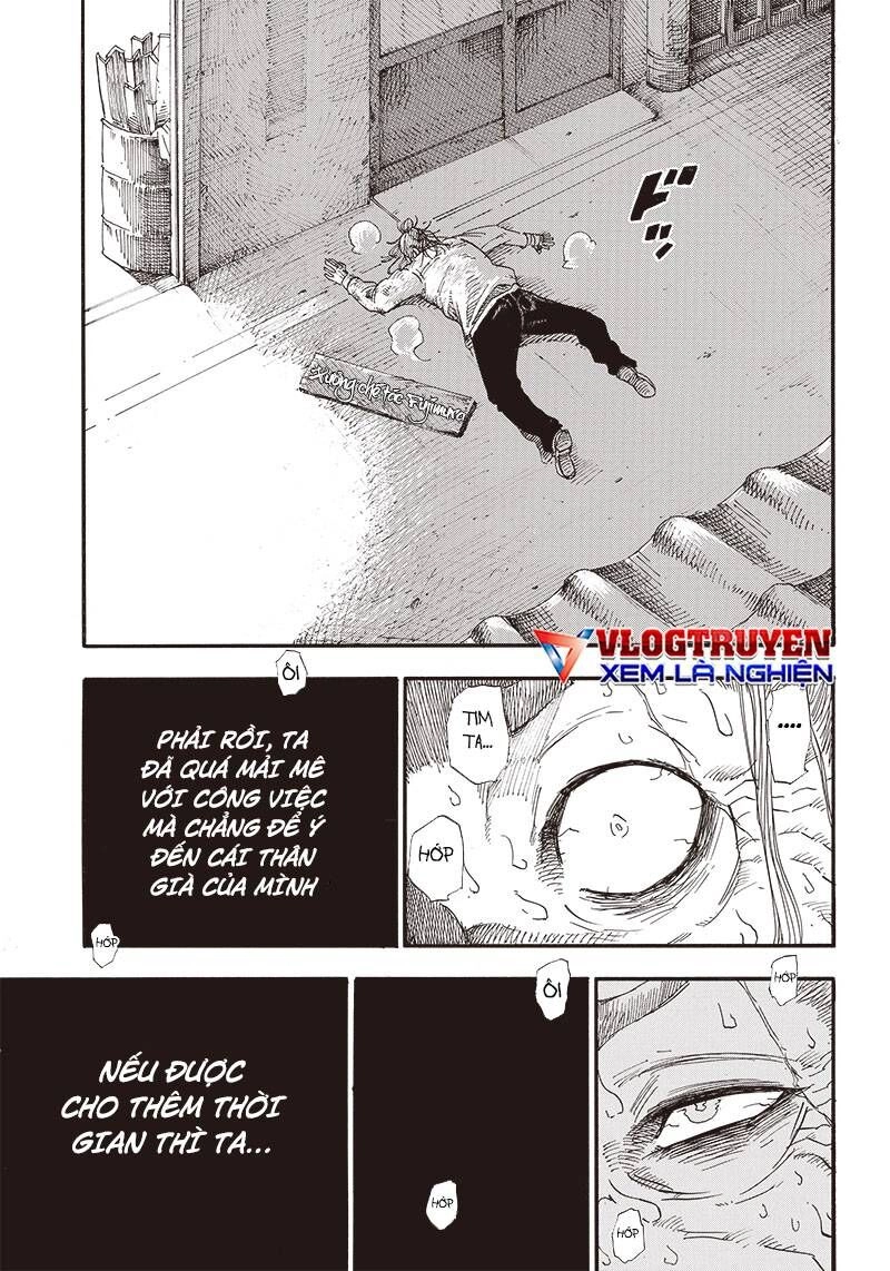 Thợ Rèn Thiên Tài Xuyên Không Đến Thế Giới Phép Thuật Chapter 1 - 14