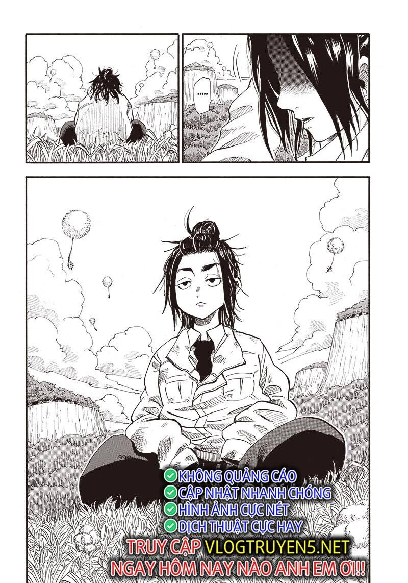 Thợ Rèn Thiên Tài Xuyên Không Đến Thế Giới Phép Thuật Chapter 1 - 16