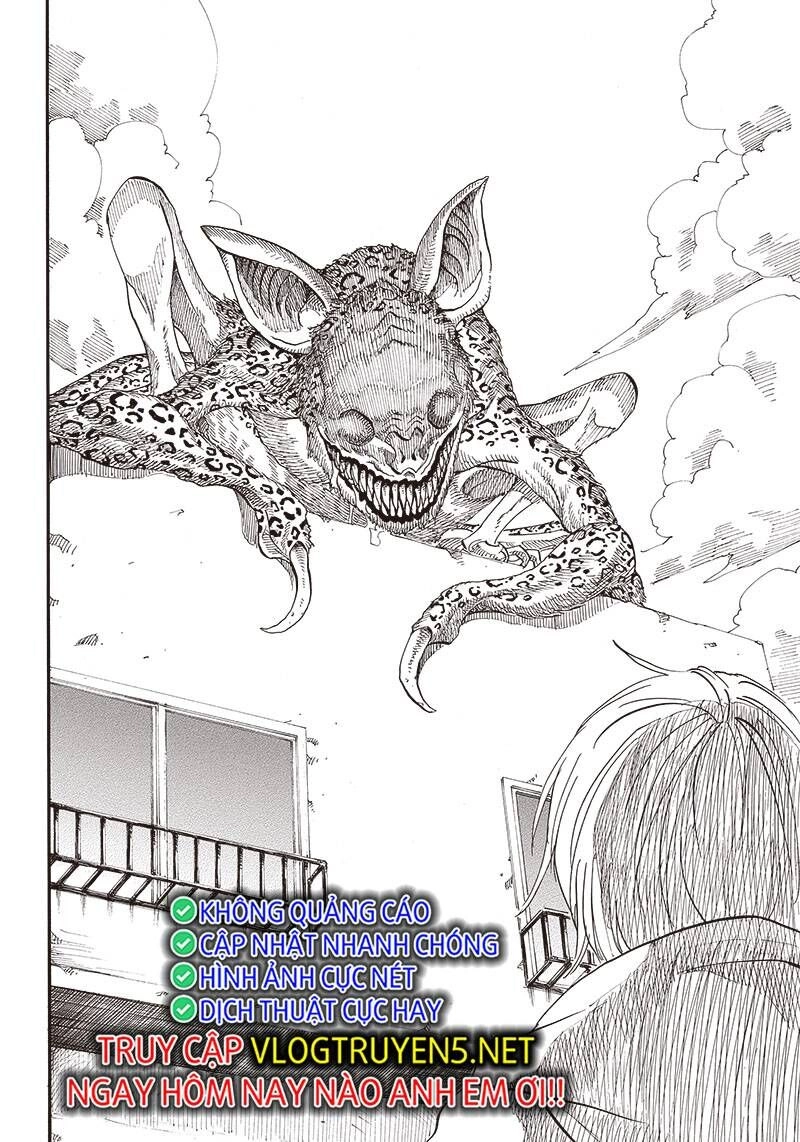 Thợ Rèn Thiên Tài Xuyên Không Đến Thế Giới Phép Thuật Chapter 1 - 56