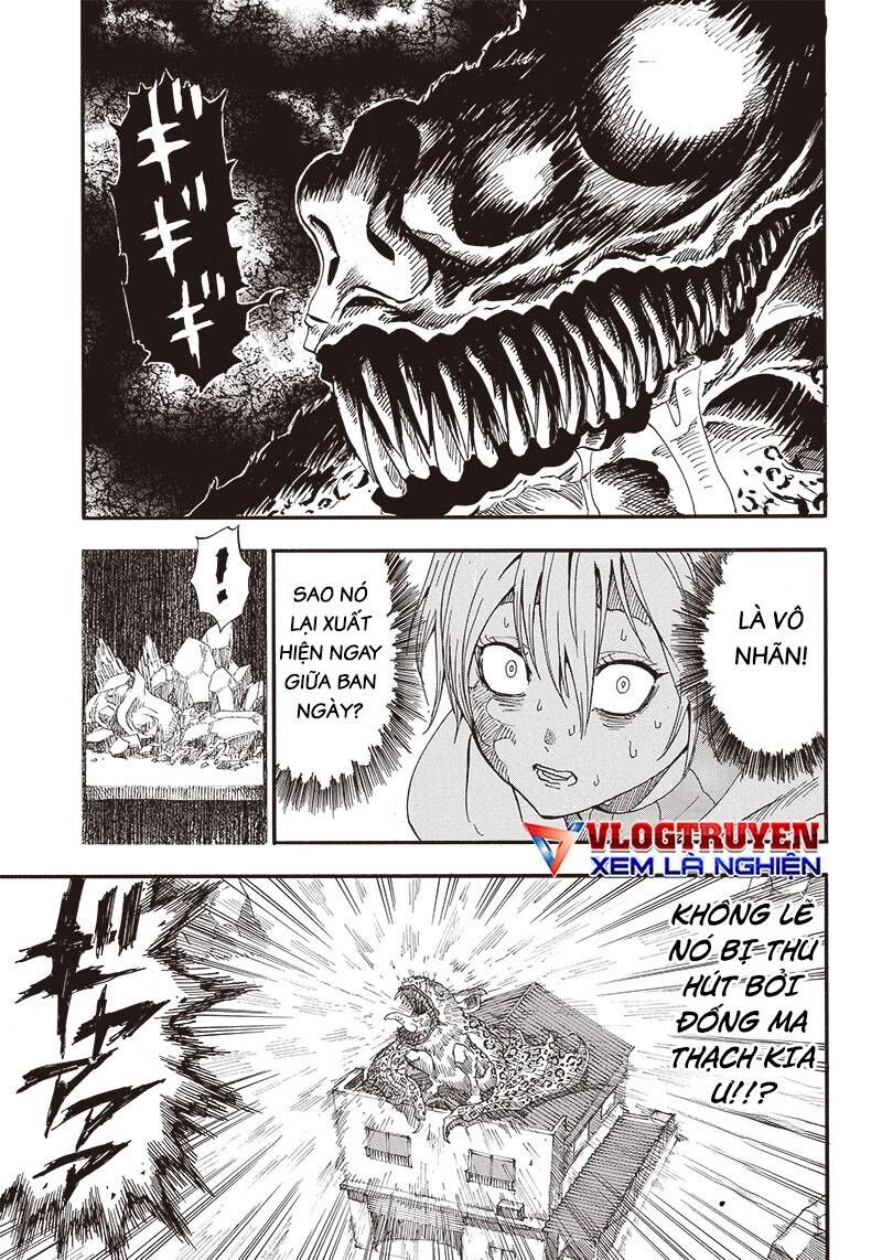 Thợ Rèn Thiên Tài Xuyên Không Đến Thế Giới Phép Thuật Chapter 1 - 57