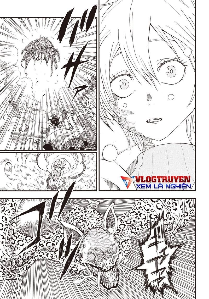 Thợ Rèn Thiên Tài Xuyên Không Đến Thế Giới Phép Thuật Chapter 1 - 64