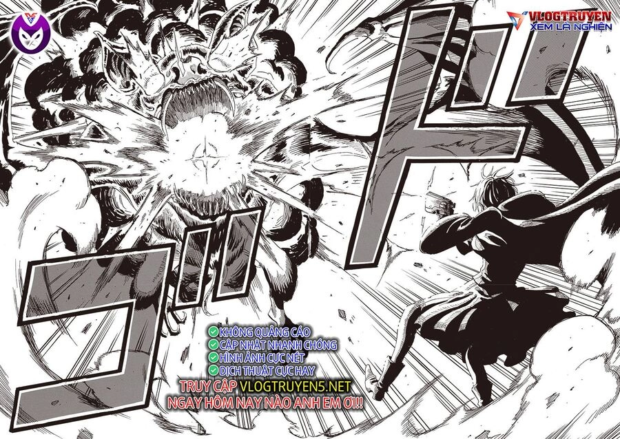 Thợ Rèn Thiên Tài Xuyên Không Đến Thế Giới Phép Thuật Chapter 1 - 67