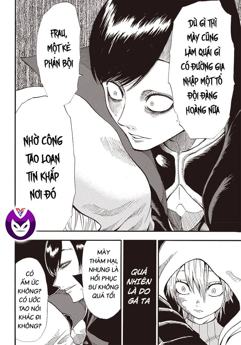 Thợ Rèn Thiên Tài Xuyên Không Đến Thế Giới Phép Thuật Chapter 2 - 28