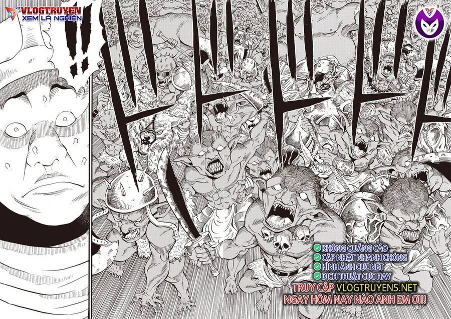 Thợ Rèn Thiên Tài Xuyên Không Đến Thế Giới Phép Thuật Chapter 3 - 13