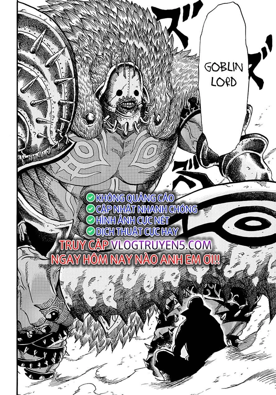 Thợ Rèn Thiên Tài Xuyên Không Đến Thế Giới Phép Thuật Chapter 4 - 16