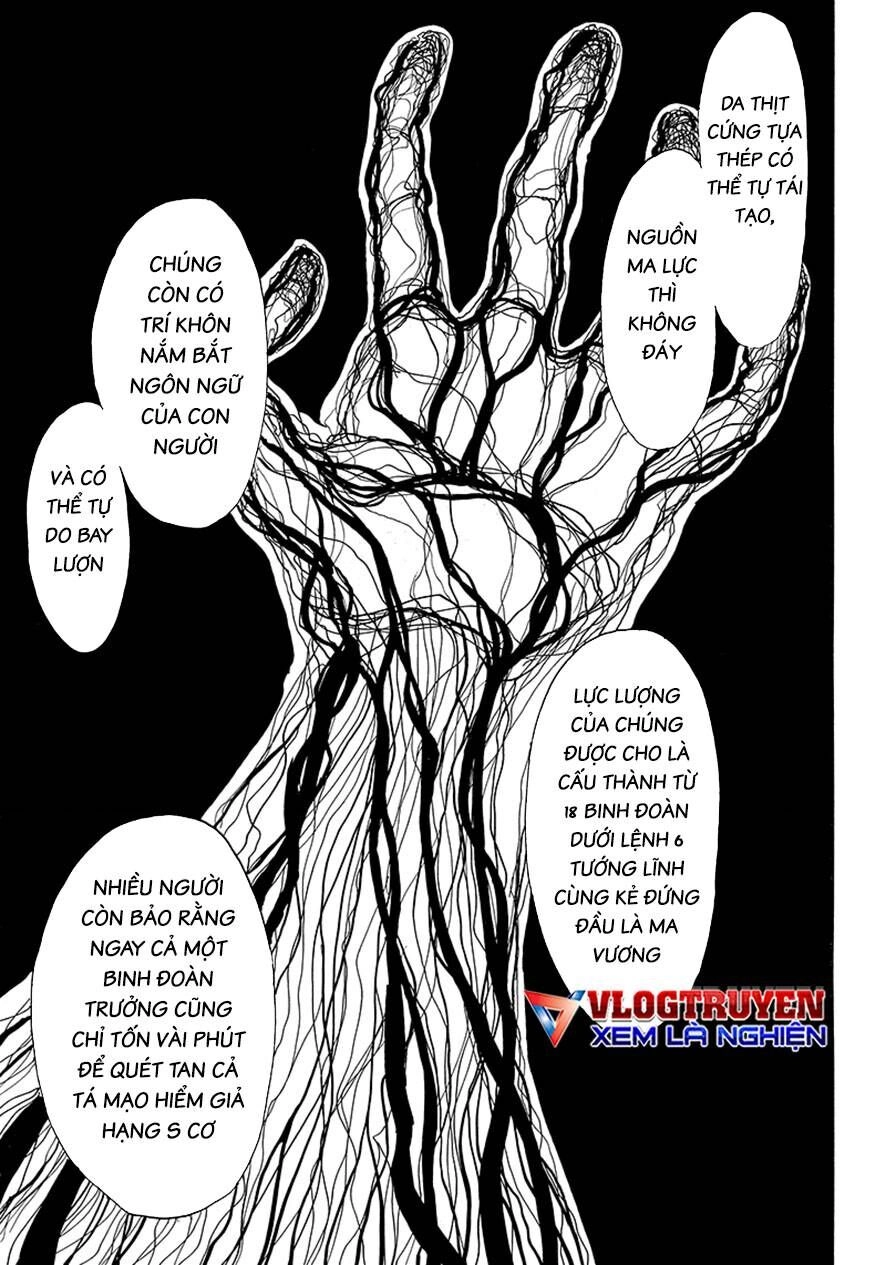 Thợ Rèn Thiên Tài Xuyên Không Đến Thế Giới Phép Thuật Chapter 6 - 6