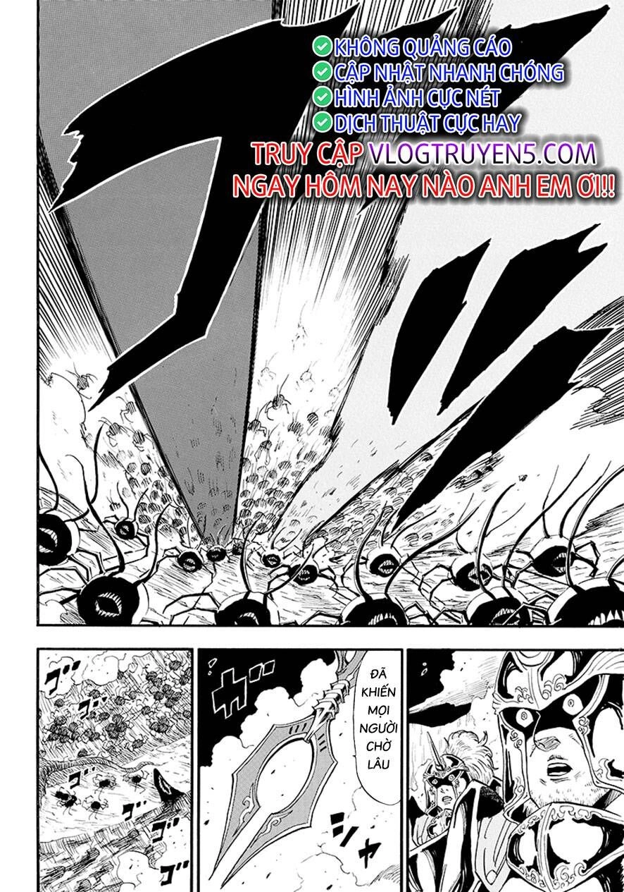 Thợ Rèn Thiên Tài Xuyên Không Đến Thế Giới Phép Thuật Chapter 9 - 6