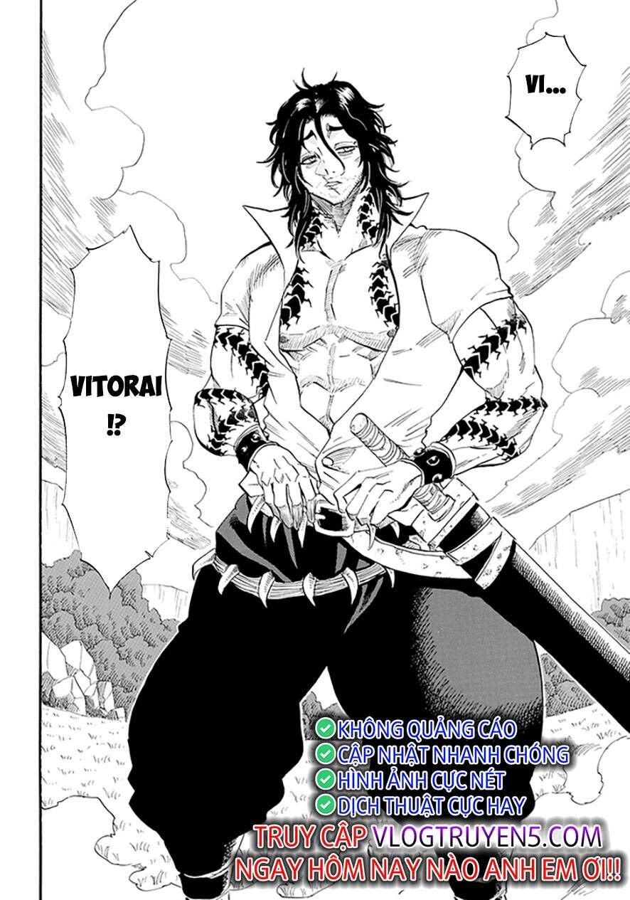 Thợ Rèn Thiên Tài Xuyên Không Đến Thế Giới Phép Thuật Chapter 11 - 5