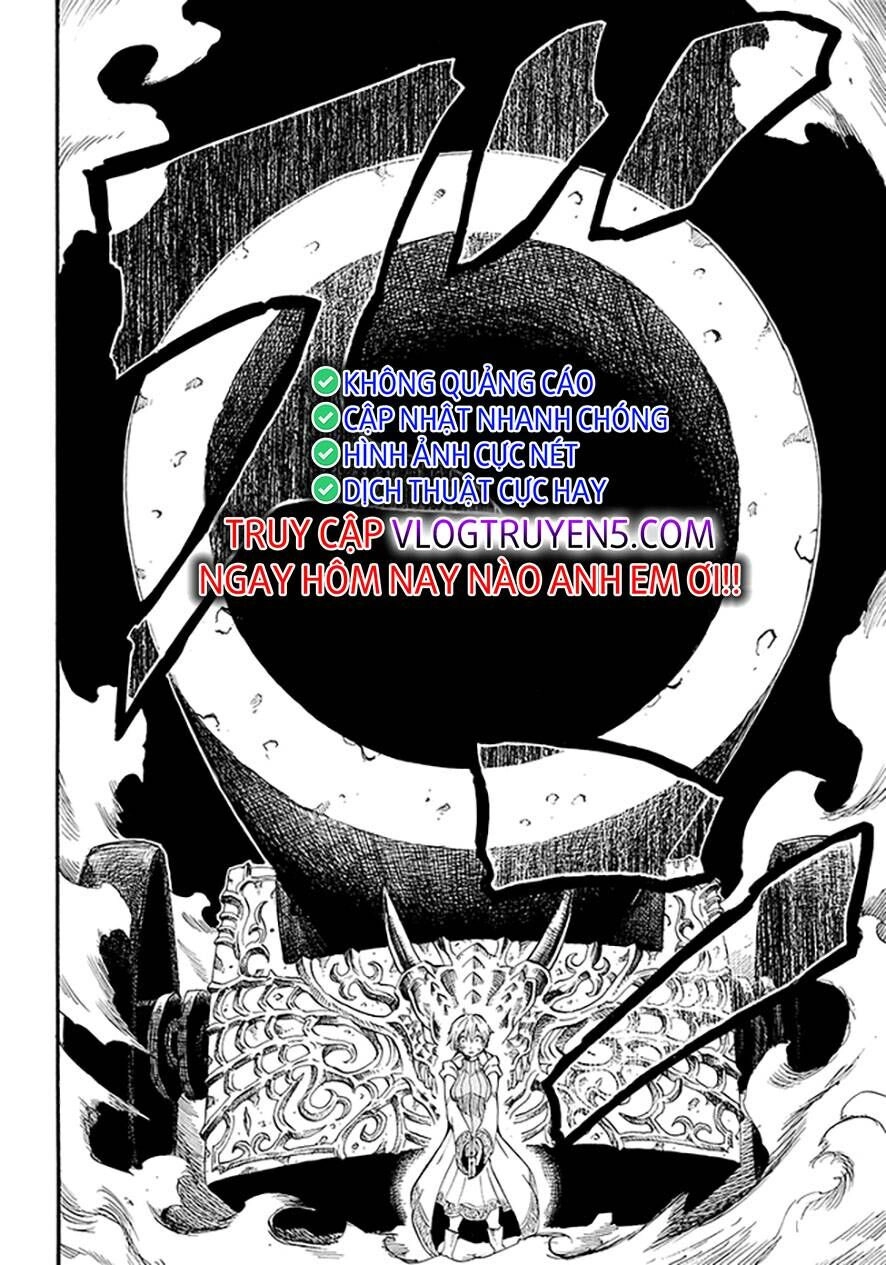 Thợ Rèn Thiên Tài Xuyên Không Đến Thế Giới Phép Thuật Chapter 11 - 16