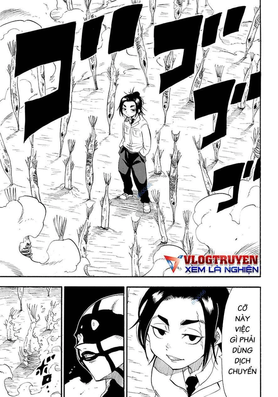 Thợ Rèn Thiên Tài Xuyên Không Đến Thế Giới Phép Thuật Chapter 16 - 13