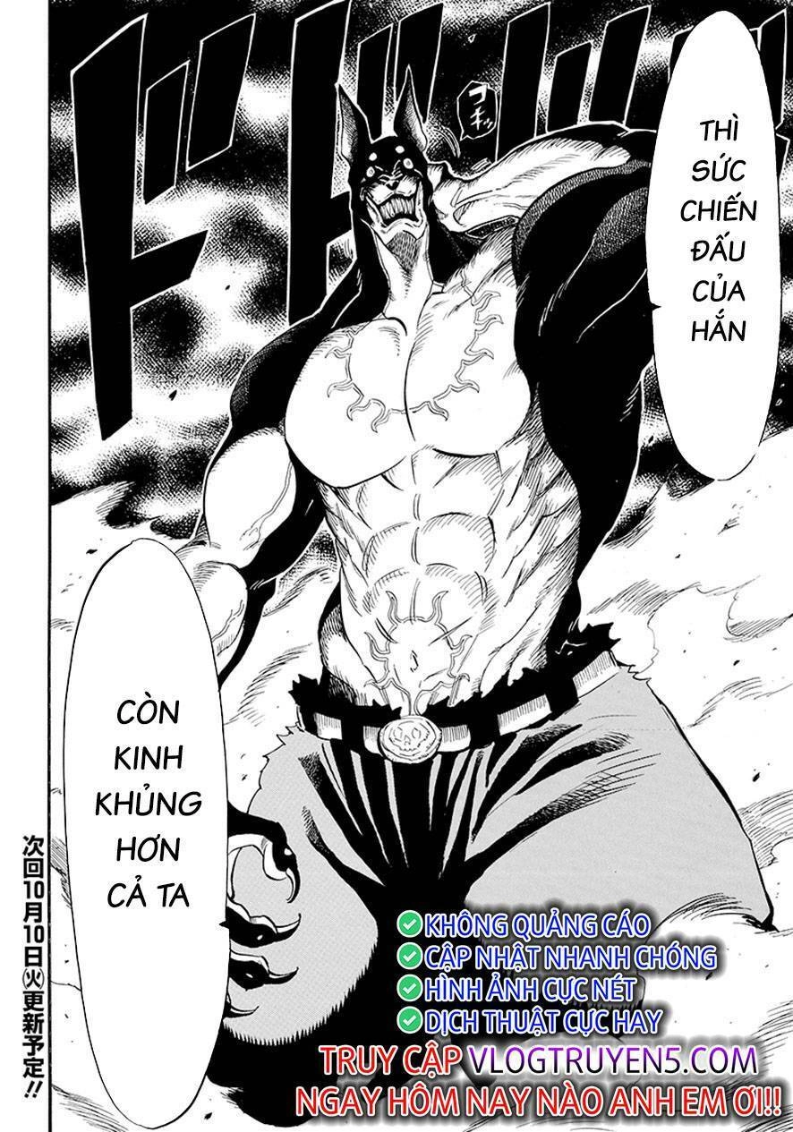 Thợ Rèn Thiên Tài Xuyên Không Đến Thế Giới Phép Thuật Chapter 16 - 20