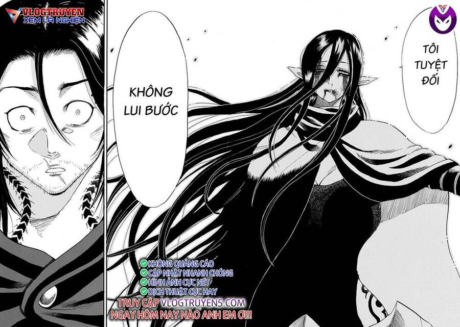 Thợ Rèn Thiên Tài Xuyên Không Đến Thế Giới Phép Thuật Chapter 17 - 14