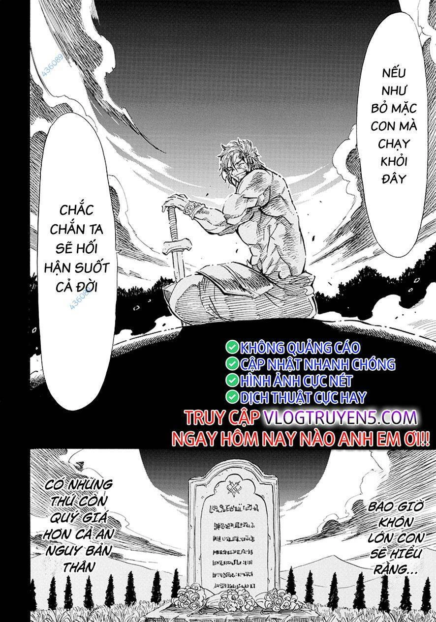 Thợ Rèn Thiên Tài Xuyên Không Đến Thế Giới Phép Thuật Chapter 18 - 9