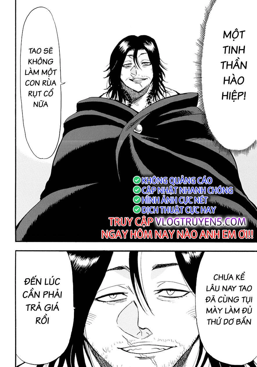 Thợ Rèn Thiên Tài Xuyên Không Đến Thế Giới Phép Thuật Chapter 18 - 14