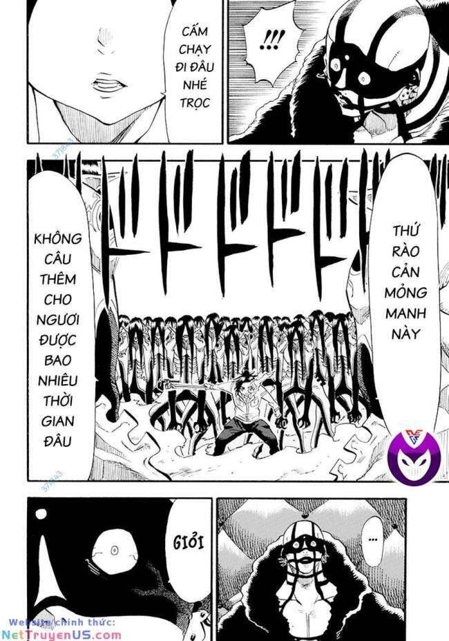 Thợ Rèn Thiên Tài Xuyên Không Đến Thế Giới Phép Thuật Chapter 19 - 5