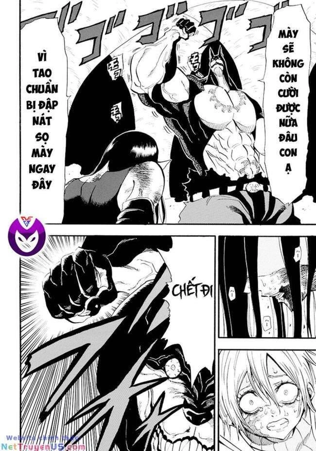 Thợ Rèn Thiên Tài Xuyên Không Đến Thế Giới Phép Thuật Chapter 19 - 12