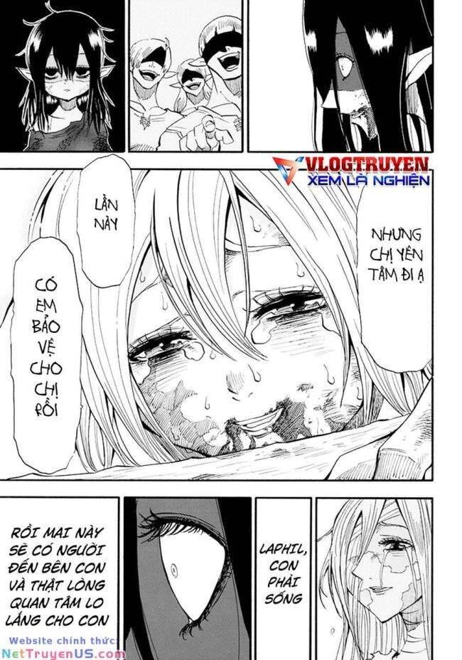 Thợ Rèn Thiên Tài Xuyên Không Đến Thế Giới Phép Thuật Chapter 19 - 18