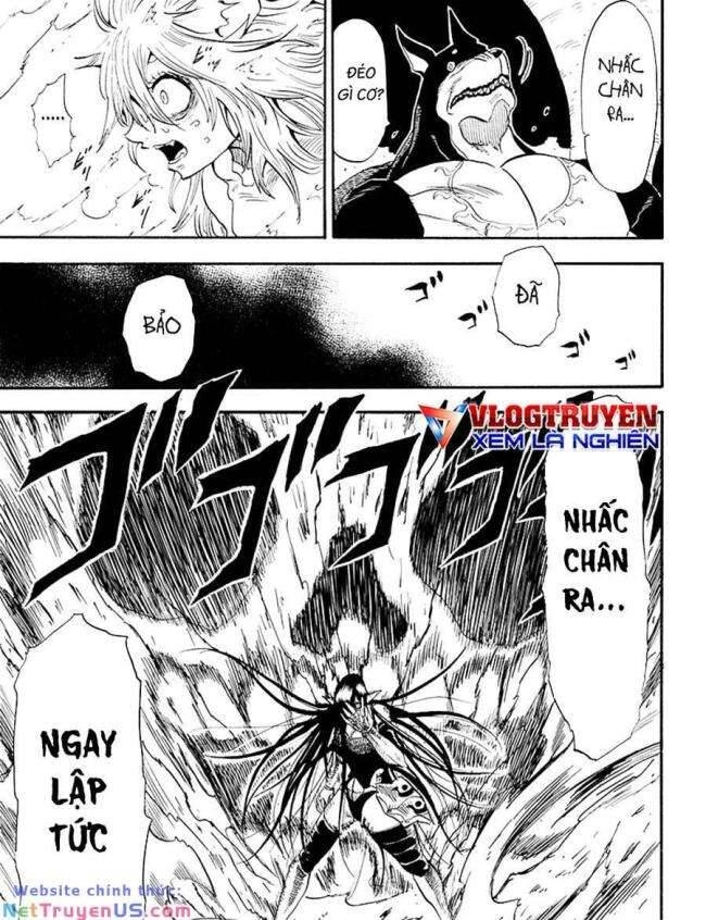 Thợ Rèn Thiên Tài Xuyên Không Đến Thế Giới Phép Thuật Chapter 19 - 20