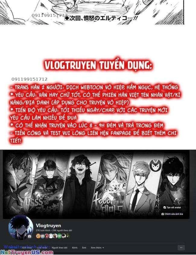 Thợ Rèn Thiên Tài Xuyên Không Đến Thế Giới Phép Thuật Chapter 19 - 21