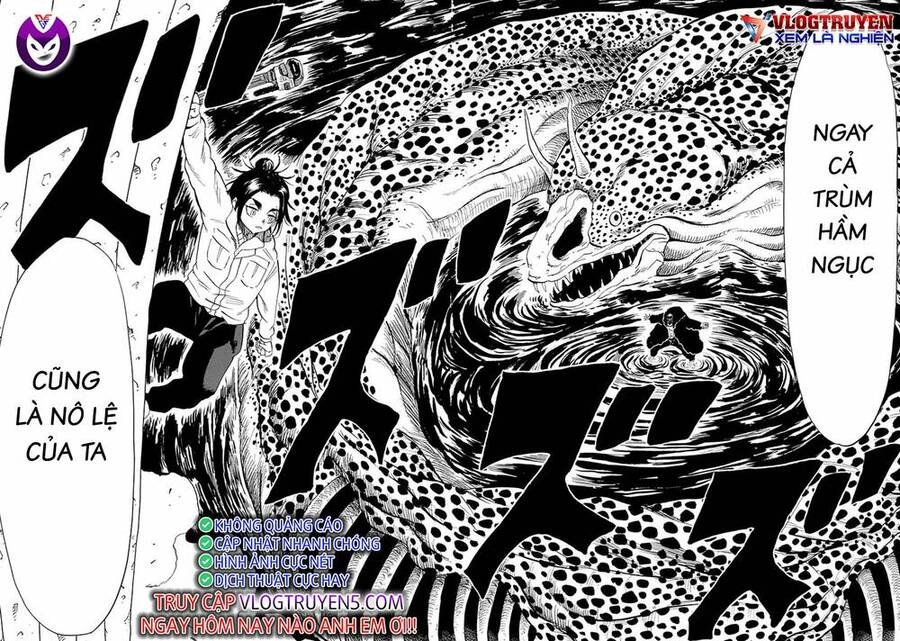 Thợ Rèn Thiên Tài Xuyên Không Đến Thế Giới Phép Thuật Chapter 20 - 14