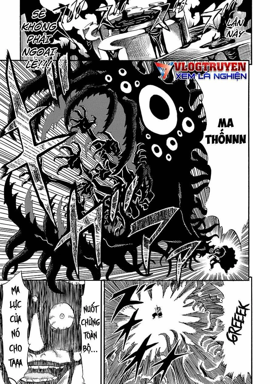 Thợ Rèn Thiên Tài Xuyên Không Đến Thế Giới Phép Thuật Chapter 21 - 8