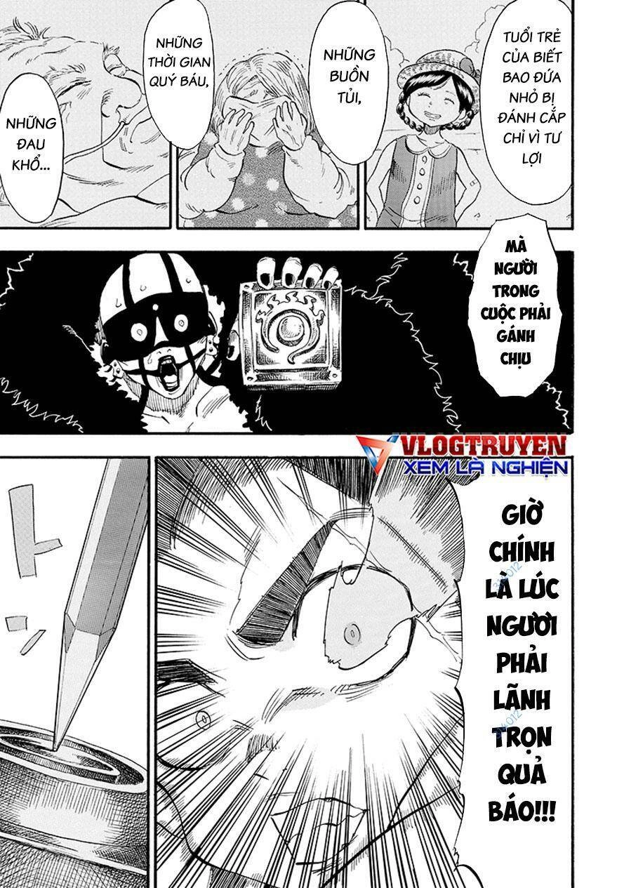 Thợ Rèn Thiên Tài Xuyên Không Đến Thế Giới Phép Thuật Chapter 21 - 11