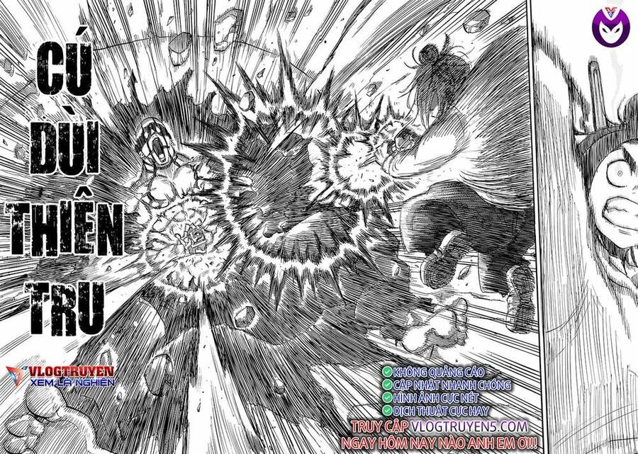 Thợ Rèn Thiên Tài Xuyên Không Đến Thế Giới Phép Thuật Chapter 21 - 12