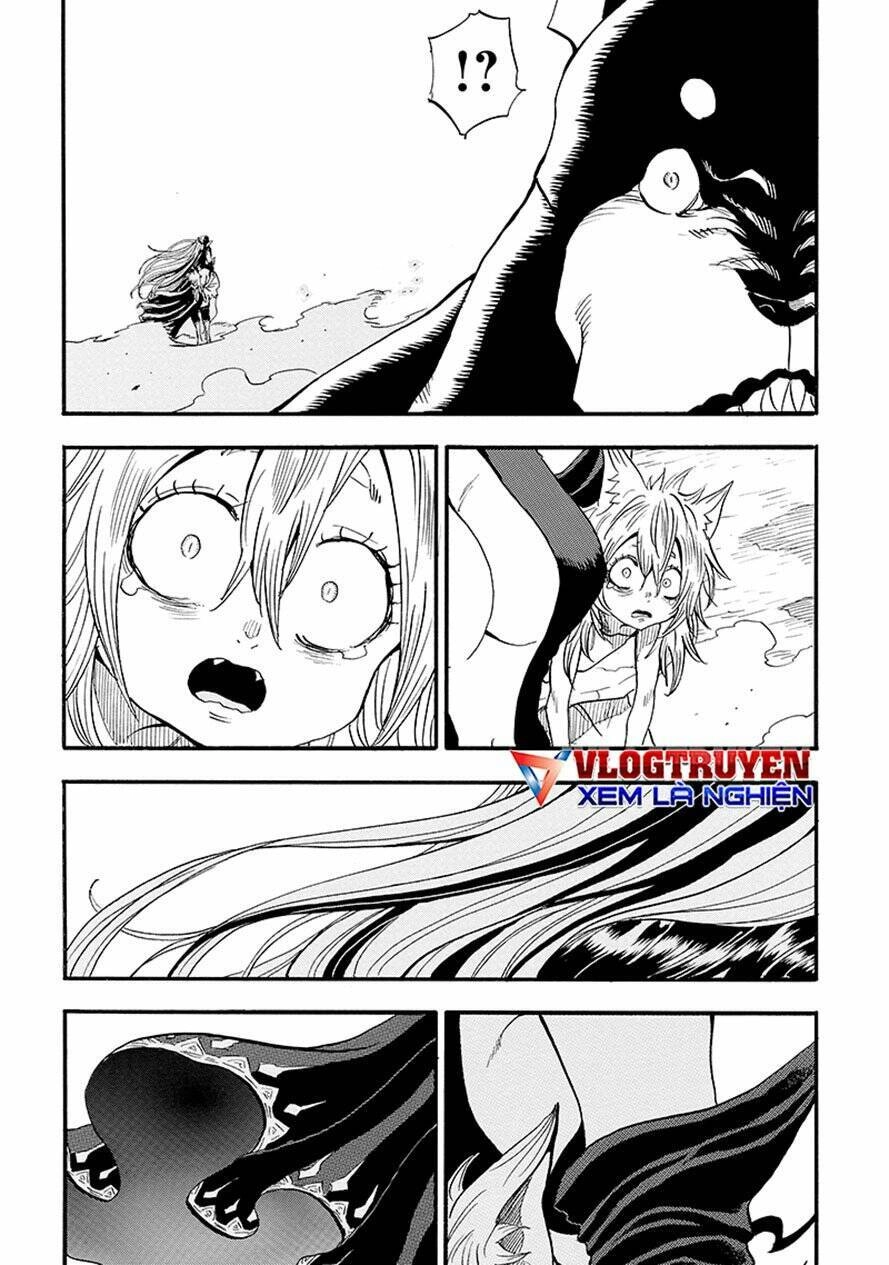 Thợ Rèn Thiên Tài Xuyên Không Đến Thế Giới Phép Thuật Chapter 21 - 16