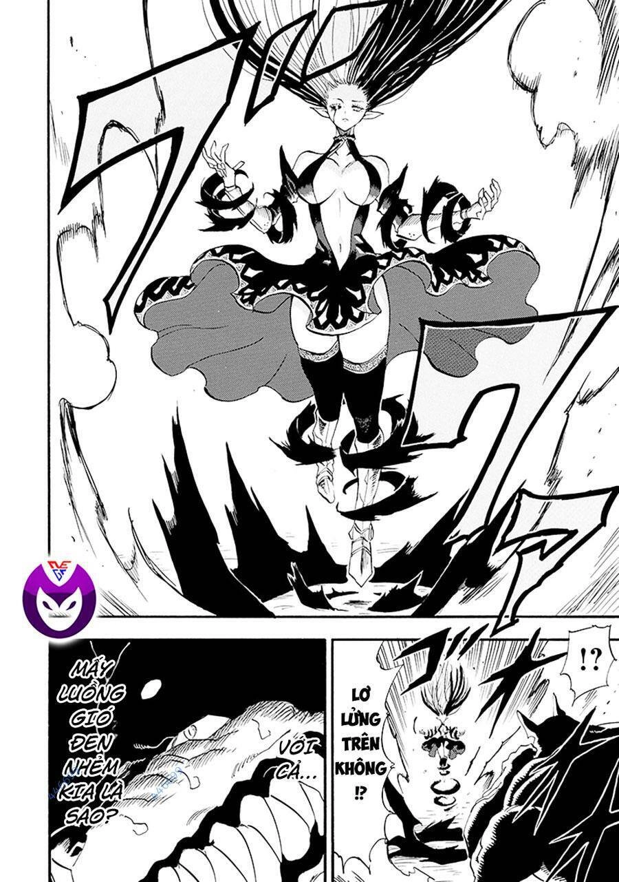 Thợ Rèn Thiên Tài Xuyên Không Đến Thế Giới Phép Thuật Chapter 22 - 7